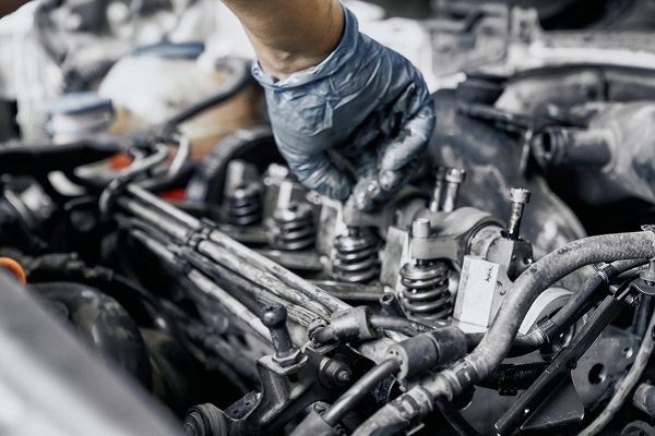 Auto Repair