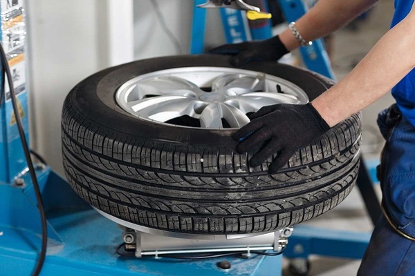 Tire Repair